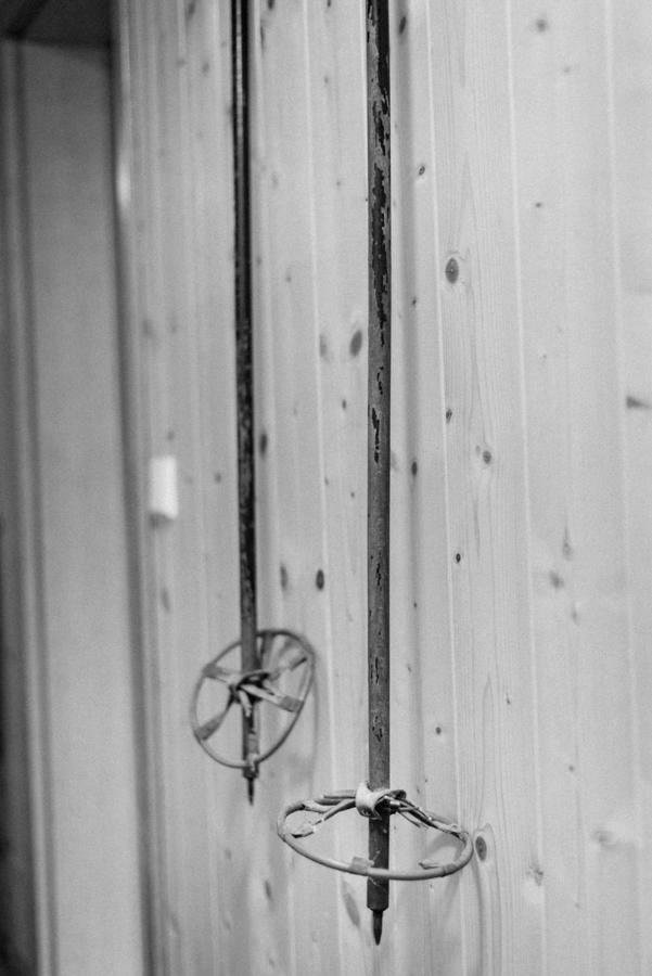 Gletscher Chalet Flattach Extérieur photo